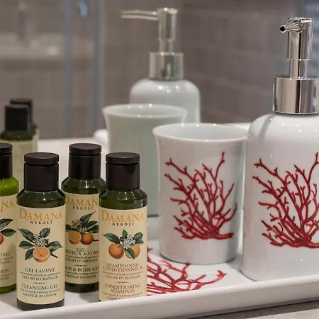 Apartament Le Pigeonnier