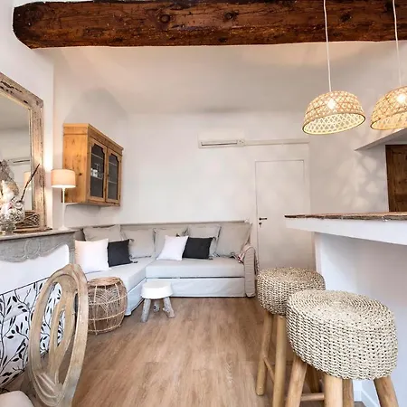 Apartament Le Pigeonnier