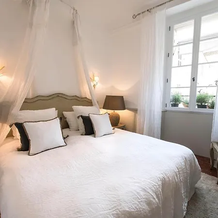 Le Pigeonnier Saint-Tropez