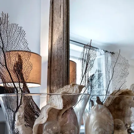 Le Pigeonnier * サントロペ