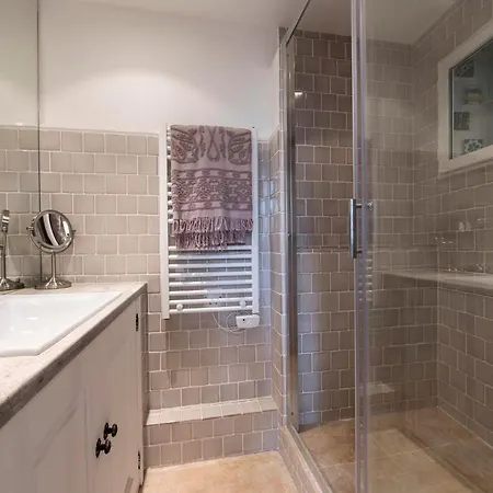 Apartament Le Pigeonnier