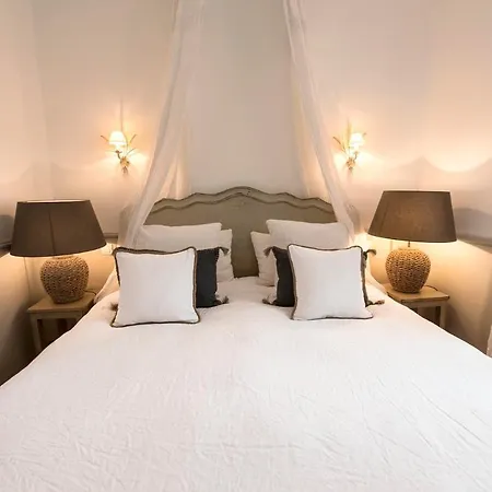 Apartment Le Pigeonnier