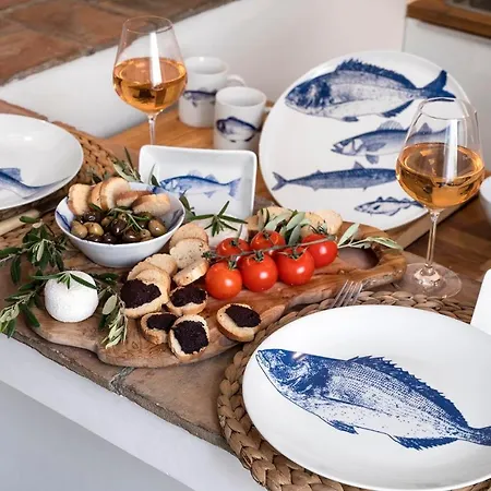 Le Pigeonnier Apartman Saint-Tropez