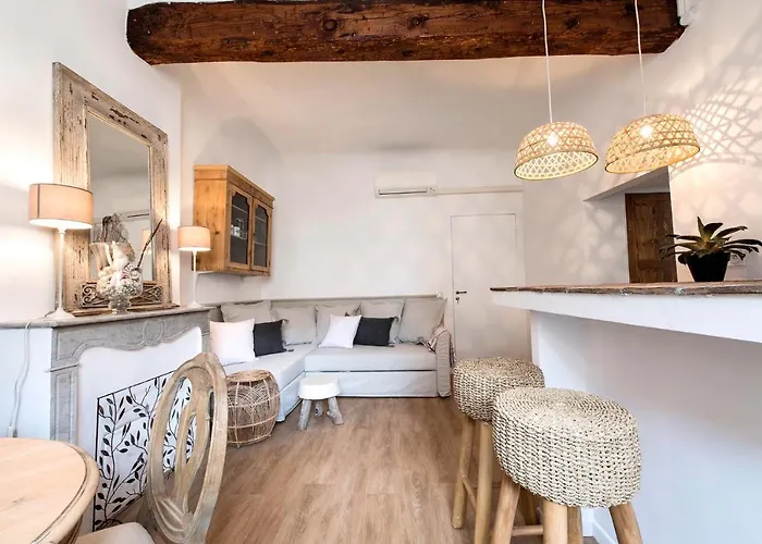 Apartment Le Pigeonnier