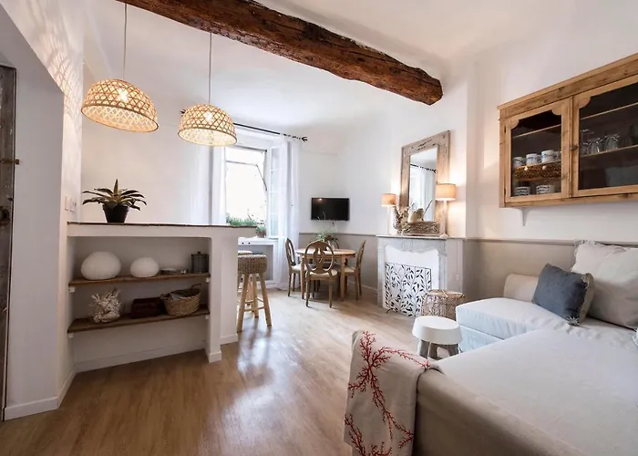 Le Pigeonnier Apartman