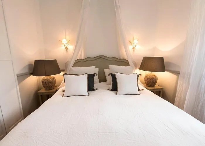 Apartment Le Pigeonnier