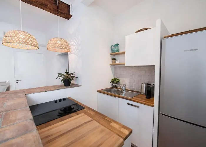 Apartman Le Pigeonnier