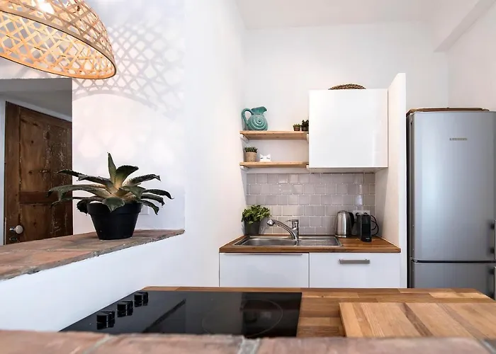 Apartment Le Pigeonnier *