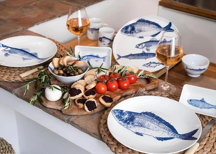 Le Pigeonnier Apartment Saint-Tropez